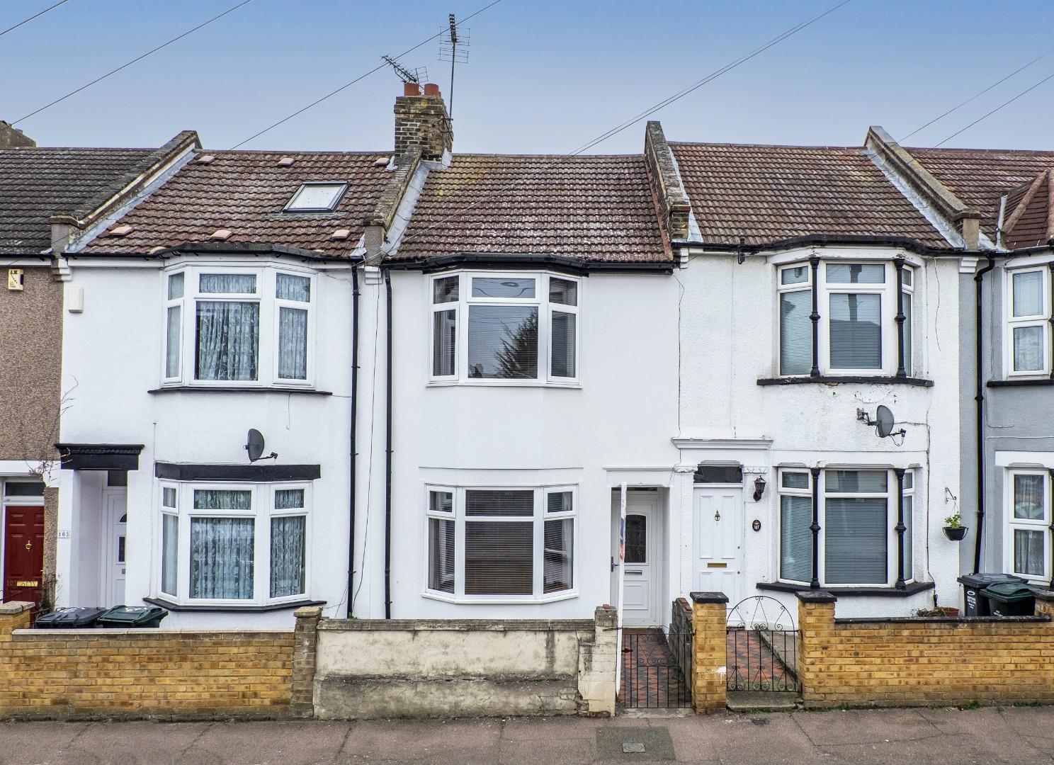 Knockhall Chase, Greenhithe The Homes Group